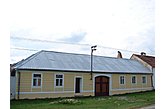 Casa rural Dešná República Checa